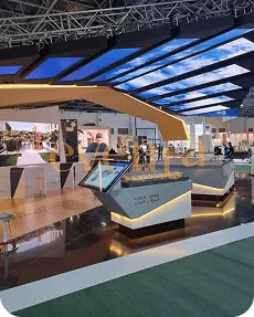 Exhibition Stands