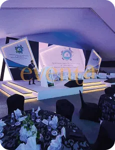 Exhibition Stands