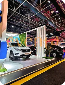 Exhibition Stands