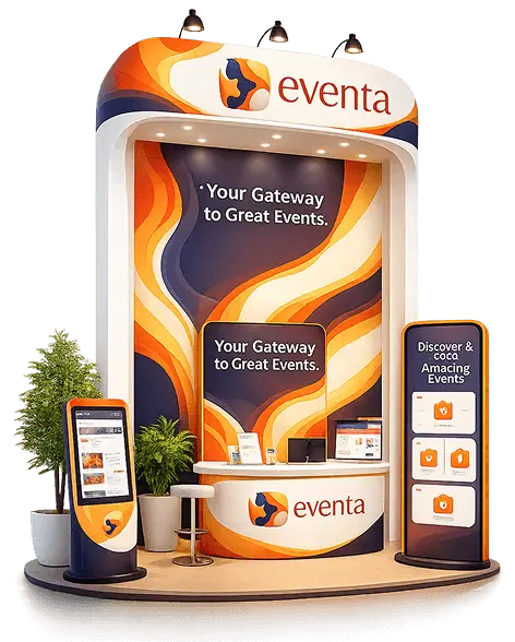 About Eventa